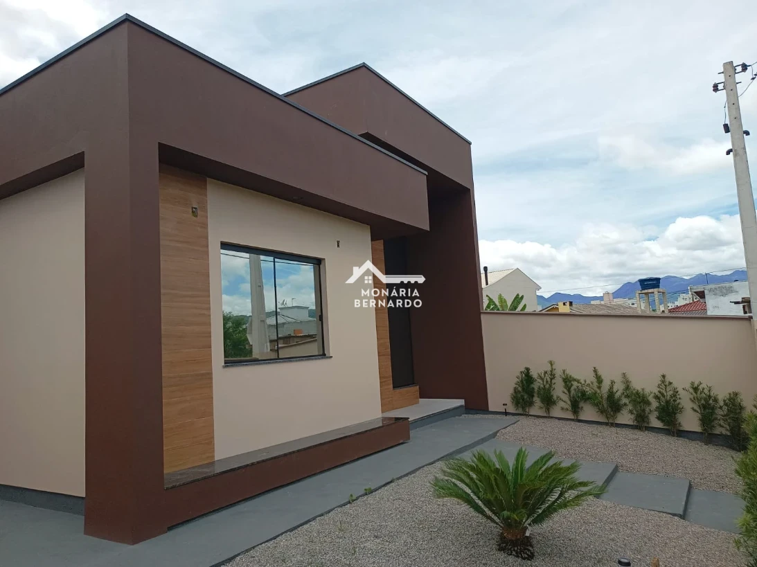 Casa em Bela Vista, Palhoça. 3 quartos, 83m². Imagem 6 de 21