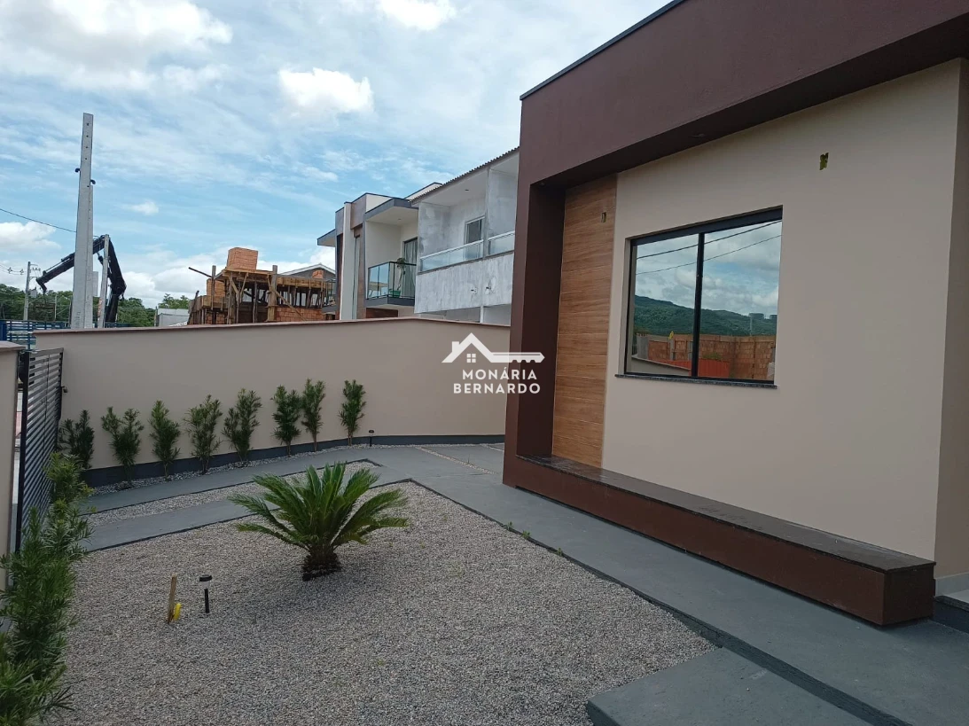 Casa em Bela Vista, Palhoça. 3 quartos, 83m². Imagem 5 de 21