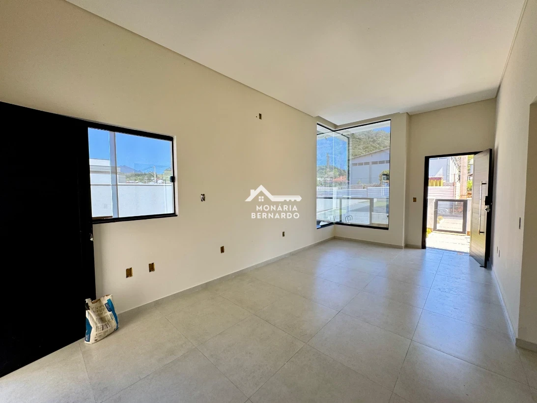 Casa em Alto Aririú, Palhoça. 3 quartos, 81m². Imagem 3 de 11