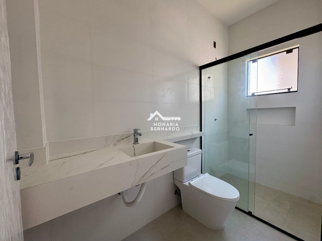 Casa em Alto Aririú, Palhoça. 3 quartos, 81m². Imagem 6 de 11