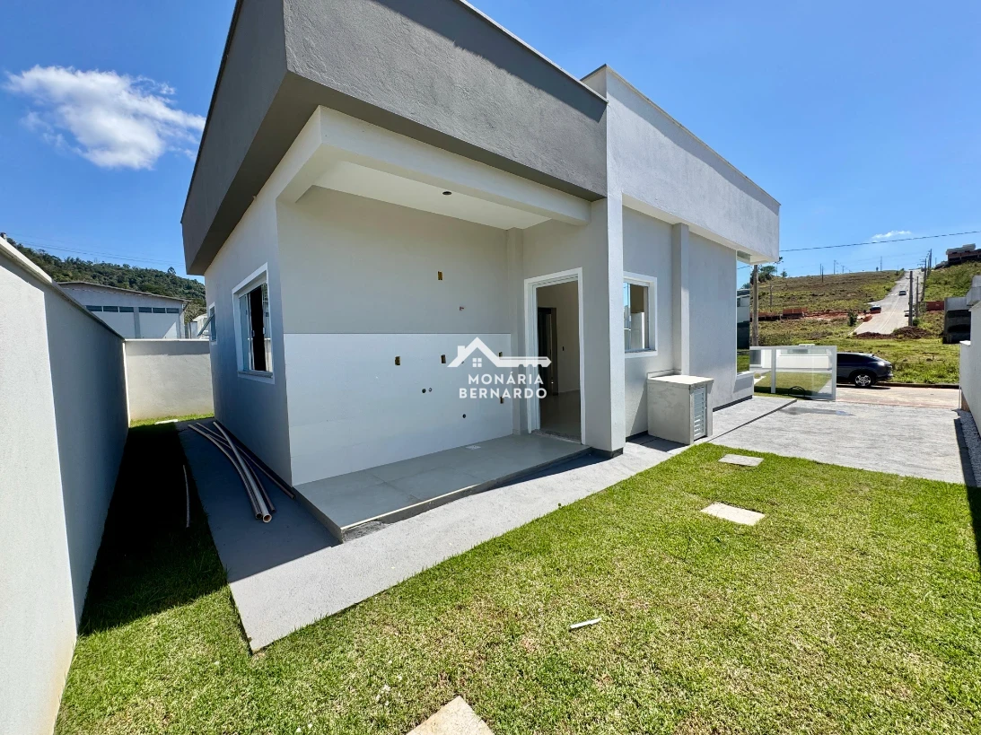 Casa em Alto Aririú, Palhoça. 3 quartos, 81m². Imagem 14 de 15