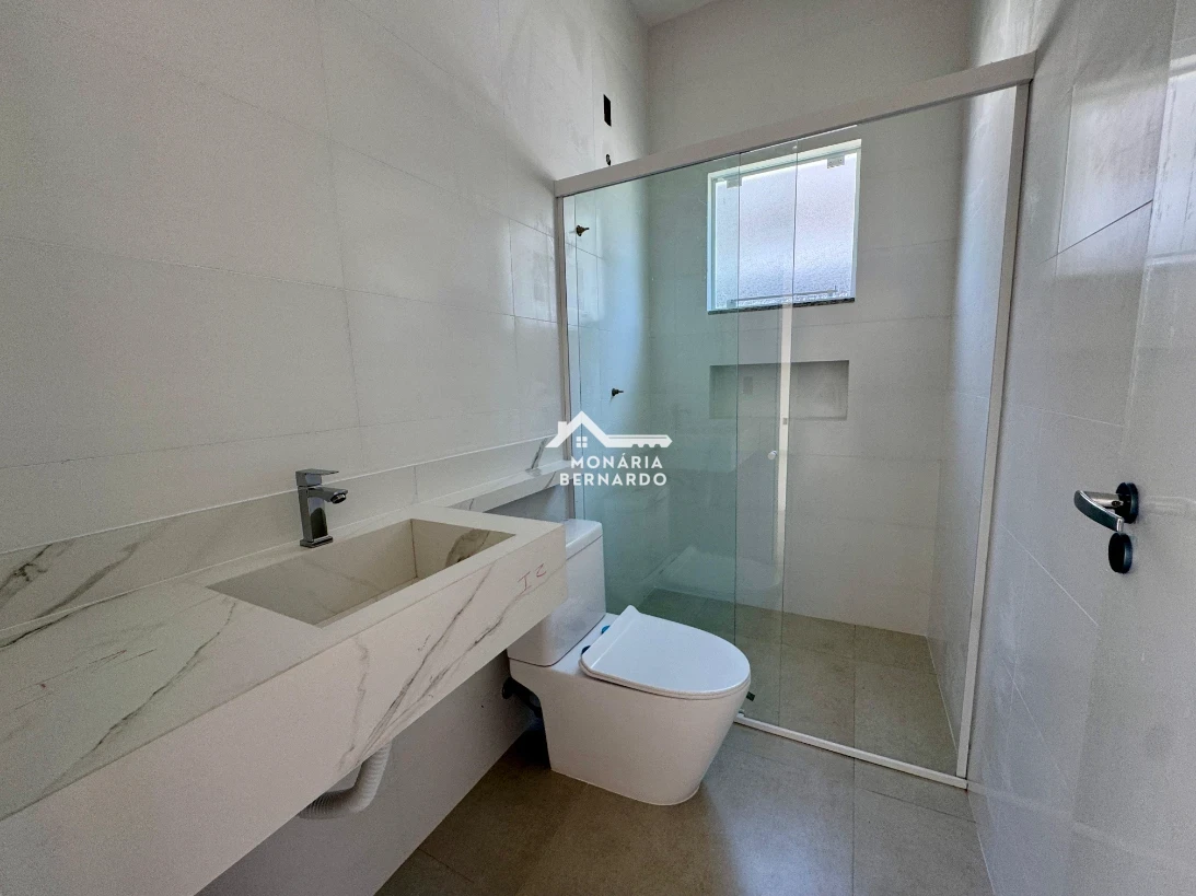 Casa em Alto Aririú, Palhoça. 3 quartos, 81m². Imagem 13 de 15