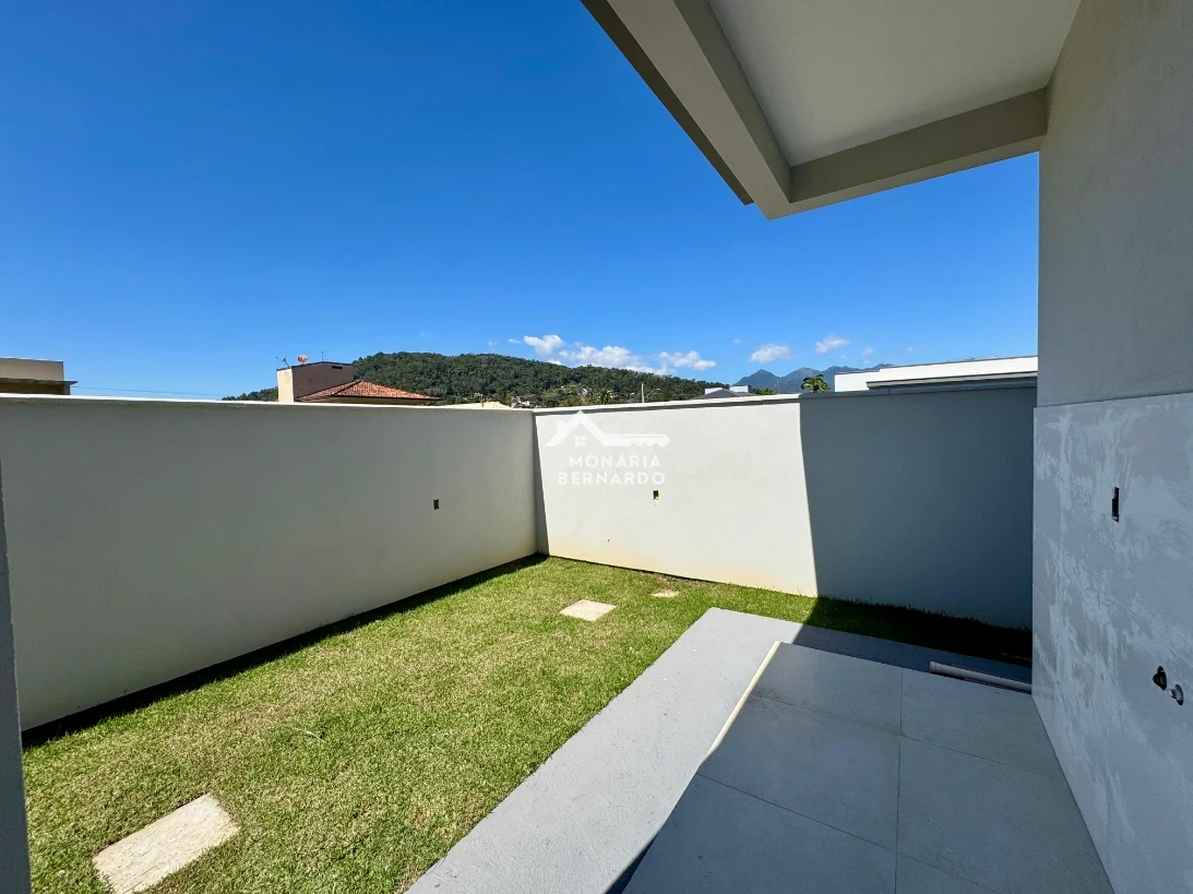 Casa em Alto Aririú, Palhoça. 3 quartos, 81m². Imagem 15 de 15