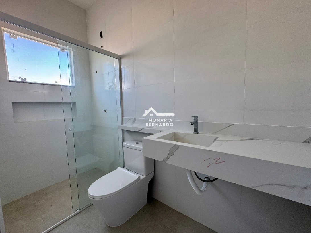 Casa em Alto Aririú, Palhoça. 3 quartos, 81m². Imagem 8 de 15