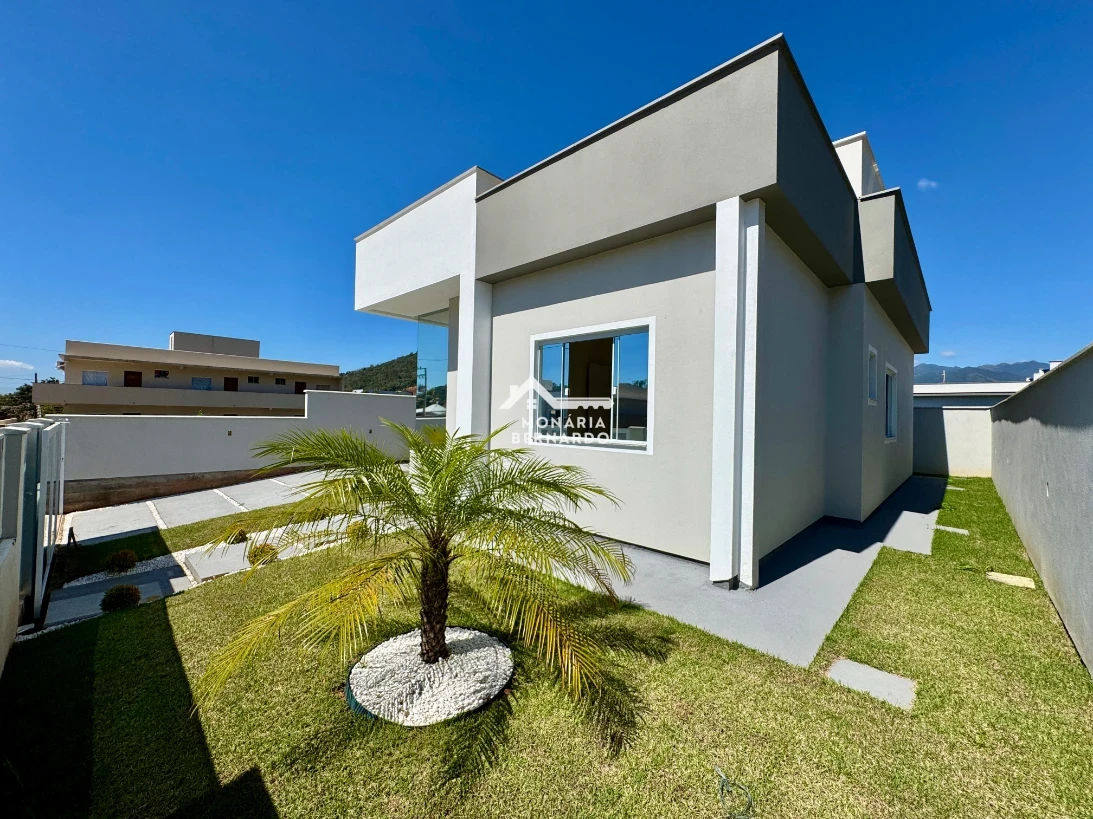 Casa em Alto Aririú, Palhoça. 3 quartos, 81m². Imagem 3 de 15