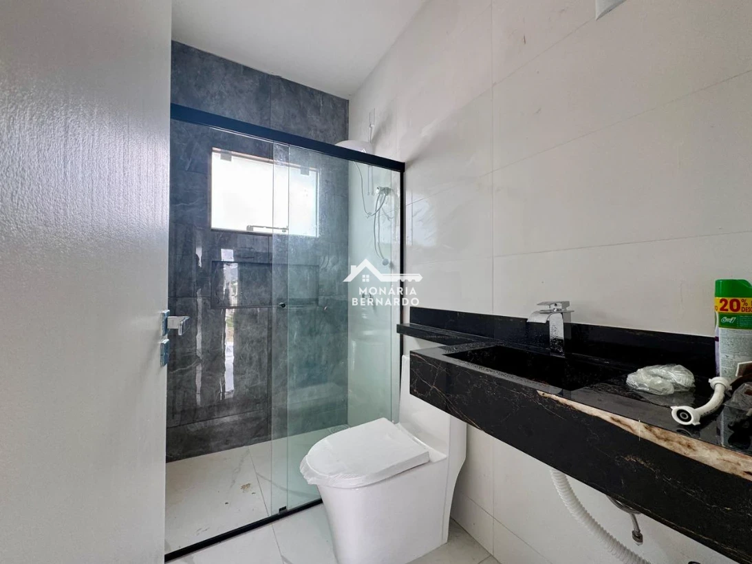 Sobrado Geminado em Bela Vista, Palhoça. 2 quartos, 70m². Imagem 2 de 5