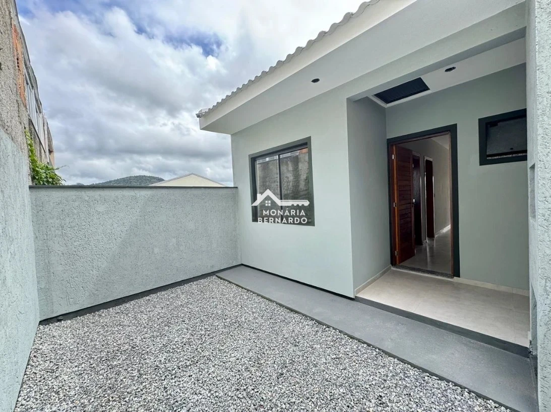 Casa Geminada em Bela Vista, Palhoça. 2 quartos, 50m². Imagem 11 de 11