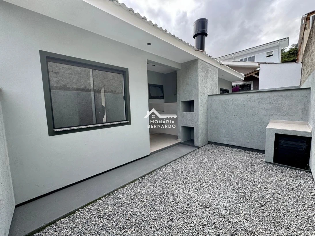 Casa Geminada em Bela Vista, Palhoça. 2 quartos, 50m². Imagem 10 de 11