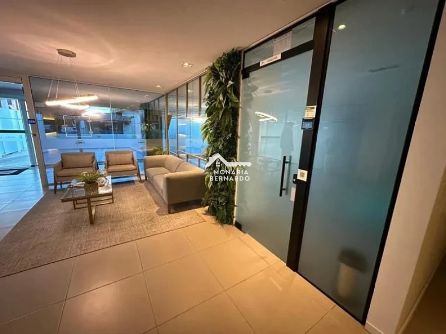 Apartamento em Pagani, Palhoça. 3 quartos, 108m². Imagem 39 de 40