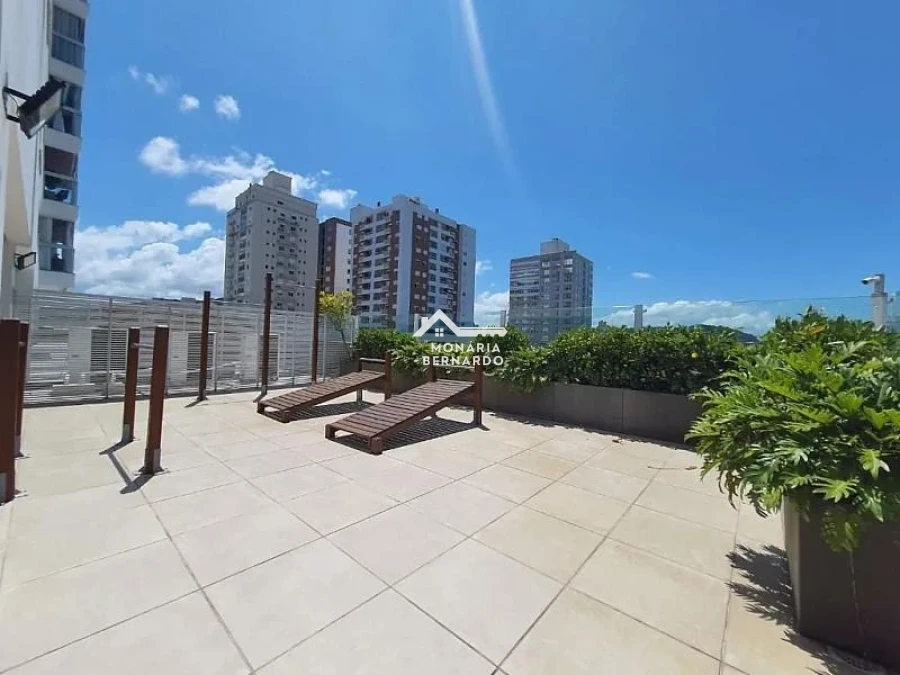 Apartamento em Pagani, Palhoça. 3 quartos, 108m². Imagem 37 de 40