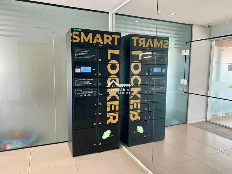 Apartamento em Pagani, Palhoça. 3 quartos, 108m². Imagem 36 de 40