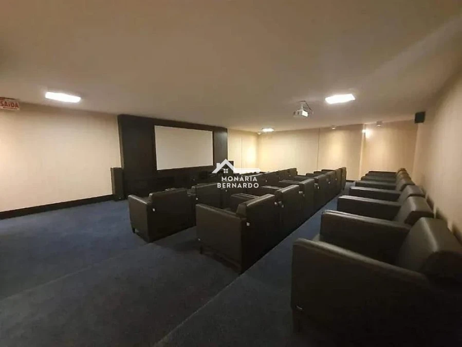 Apartamento em Pagani, Palhoça. 3 quartos, 108m². Imagem 38 de 40