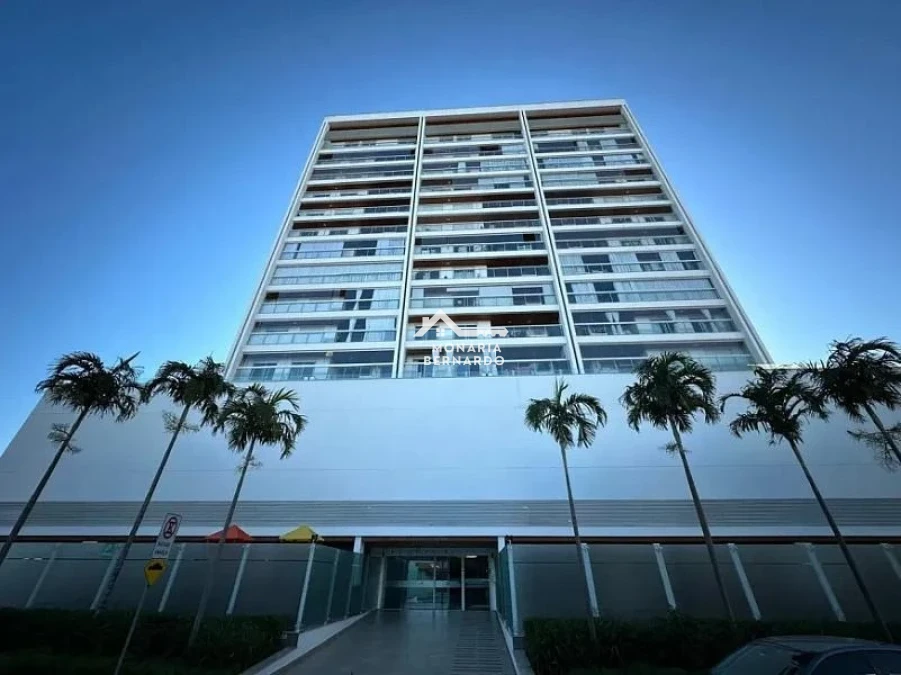 Apartamento em Pagani, Palhoça. 3 quartos, 108m². Imagem 27 de 40