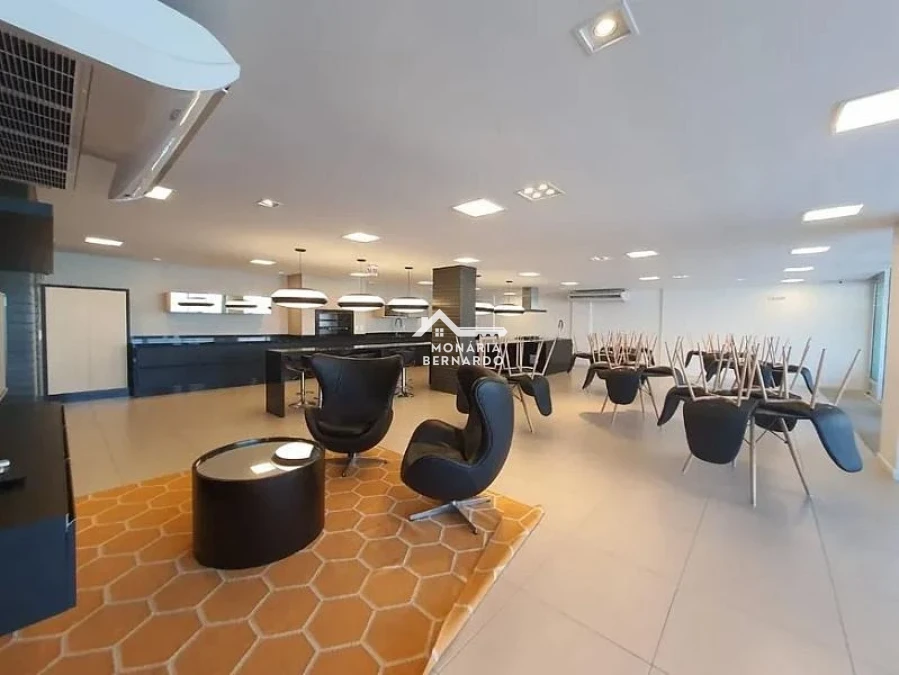 Apartamento em Pagani, Palhoça. 3 quartos, 108m². Imagem 33 de 40