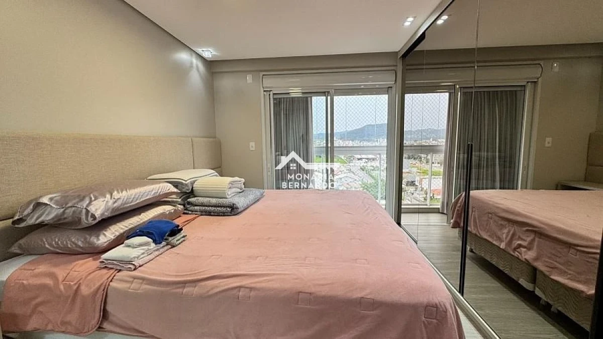 Apartamento em Pagani, Palhoça. 3 quartos, 108m². Imagem 16 de 40