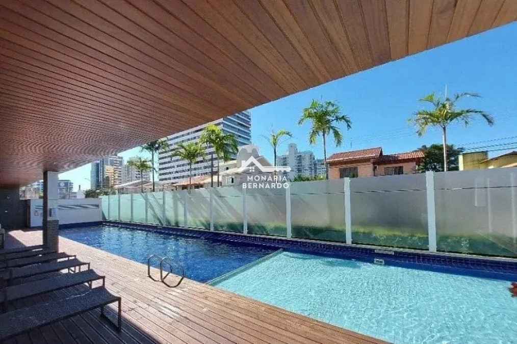 Apartamento em Pagani, Palhoça. 3 quartos, 108m². Imagem 30 de 40