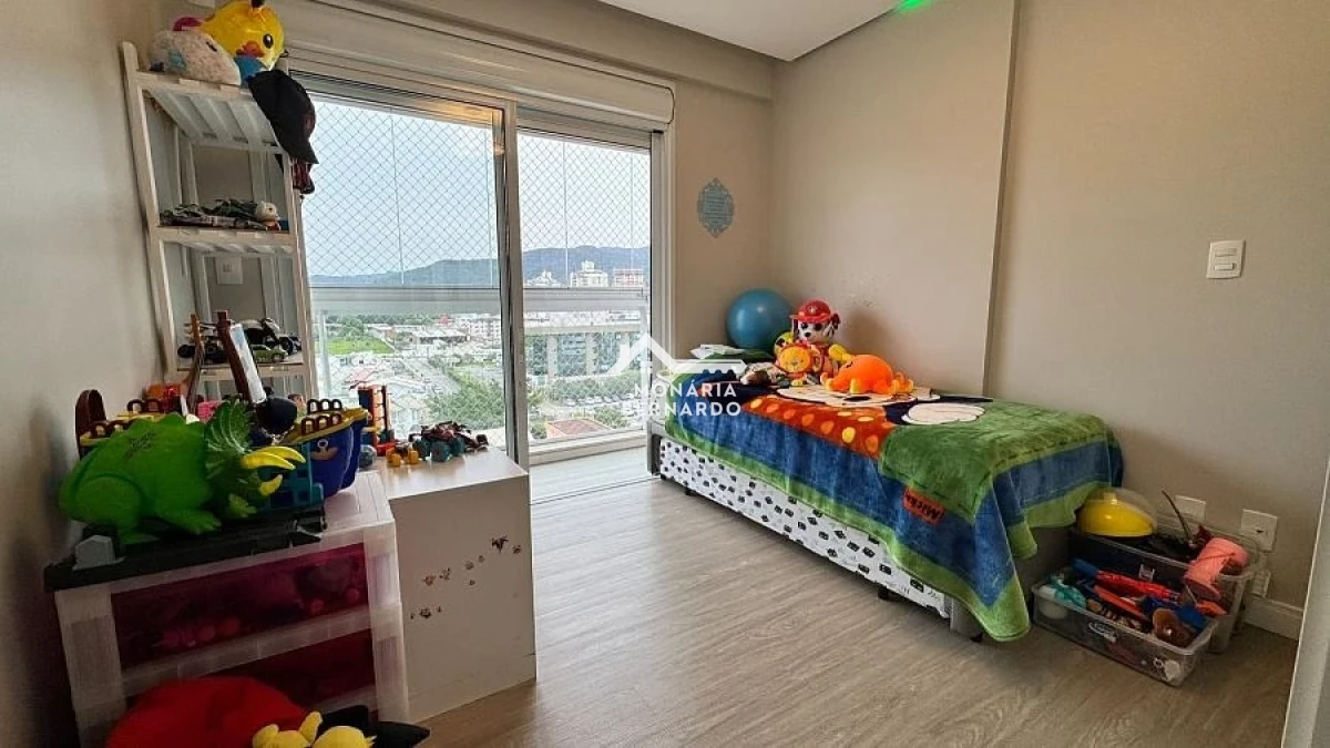 Apartamento em Pagani, Palhoça. 3 quartos, 108m². Imagem 19 de 40