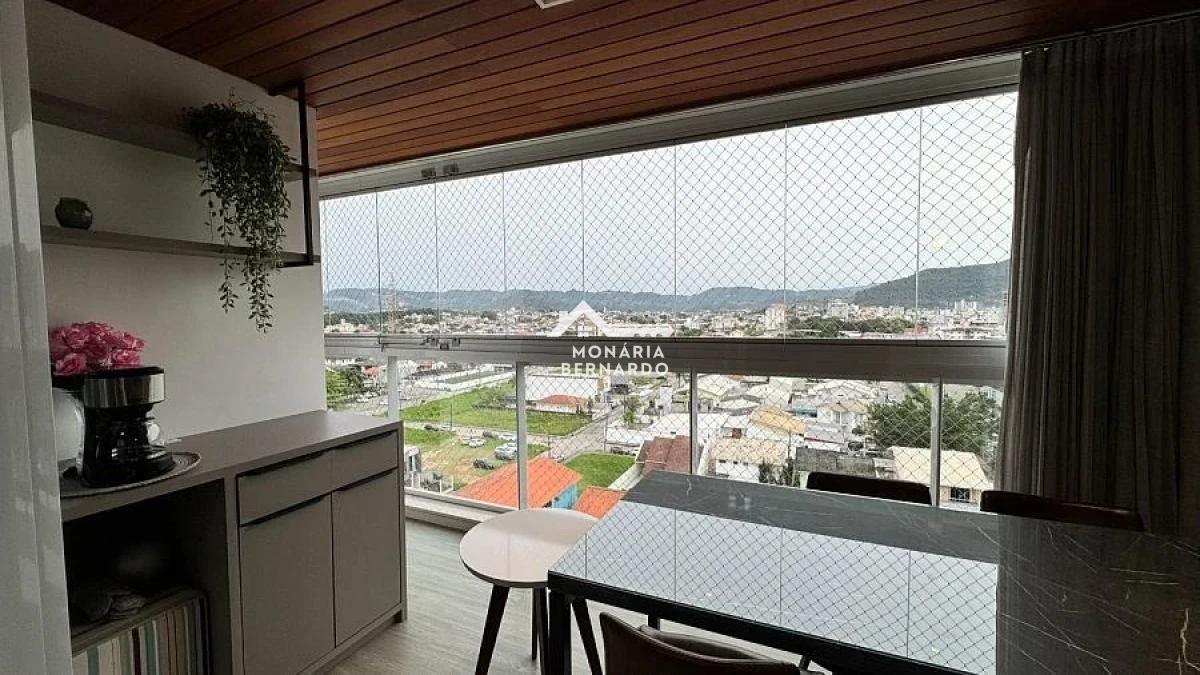 Apartamento em Pagani, Palhoça. 3 quartos, 108m². Imagem 9 de 40