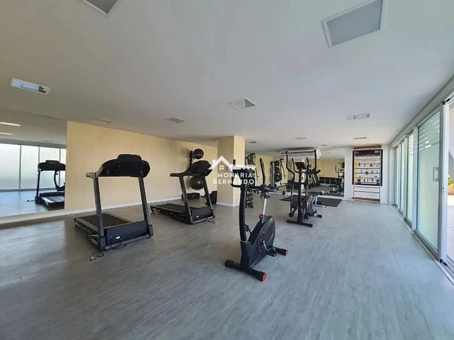 Apartamento em Pagani, Palhoça. 3 quartos, 108m². Imagem 29 de 40