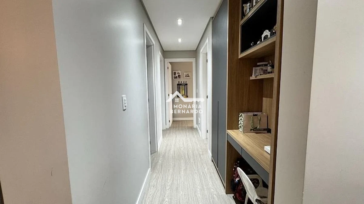 Apartamento em Pagani, Palhoça. 3 quartos, 108m². Imagem 26 de 40