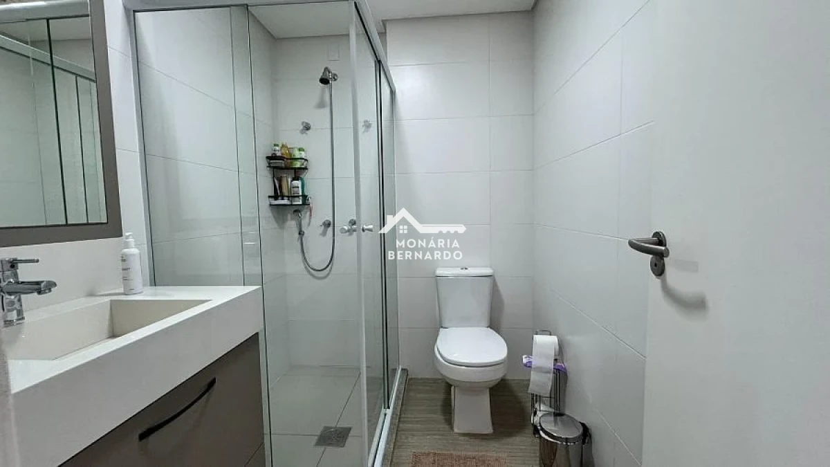 Apartamento em Pagani, Palhoça. 3 quartos, 108m². Imagem 25 de 40