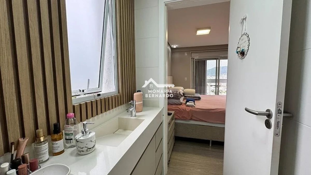 Apartamento em Pagani, Palhoça. 3 quartos, 108m². Imagem 18 de 40