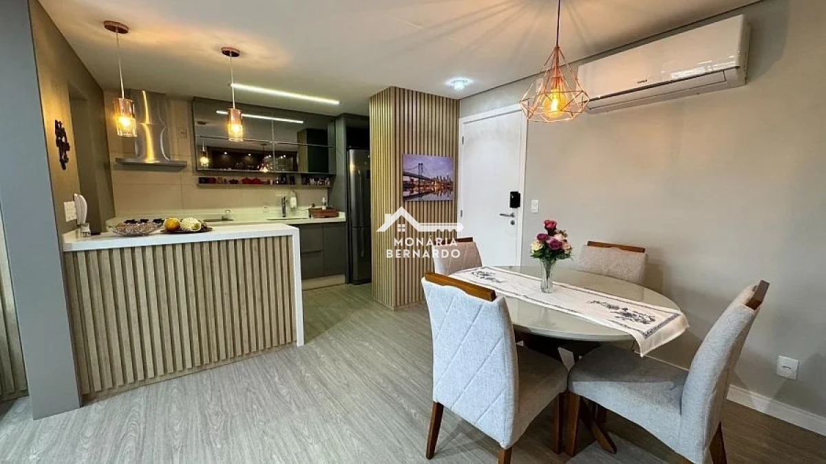 Apartamento em Pagani, Palhoça. 3 quartos, 108m². Imagem 11 de 40