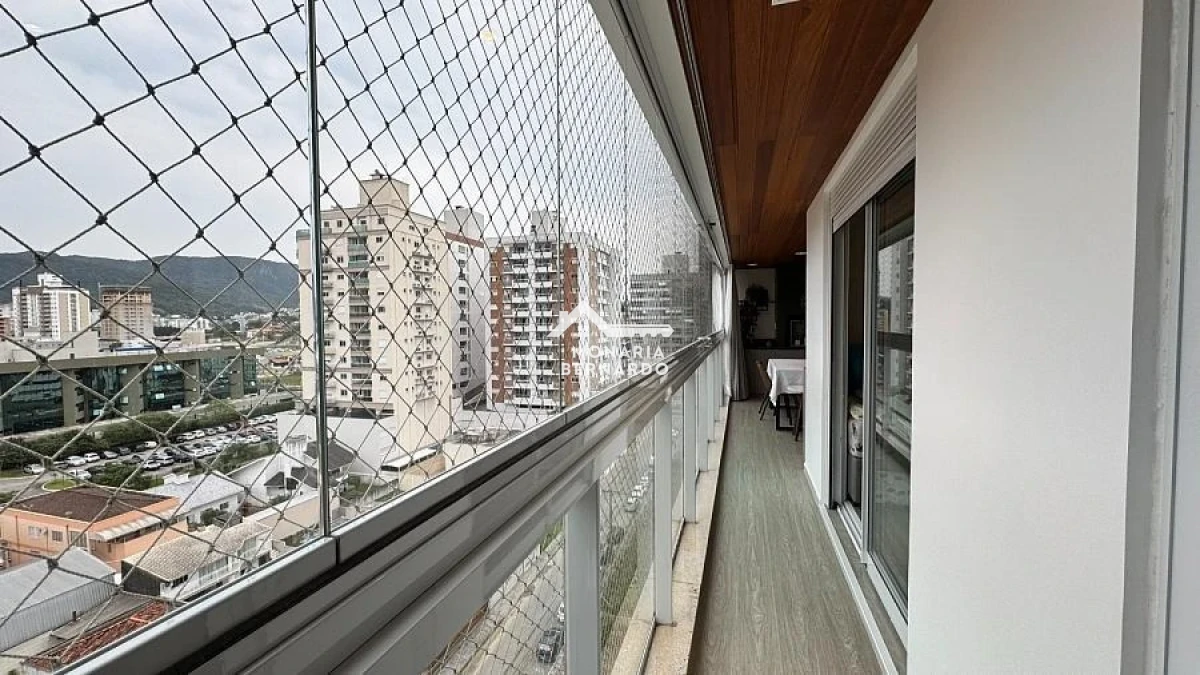 Apartamento em Pagani, Palhoça. 3 quartos, 108m². Imagem 5 de 40