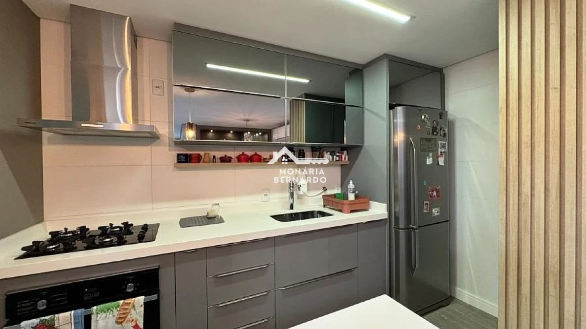 Apartamento em Pagani, Palhoça. 3 quartos, 108m². Imagem 12 de 40