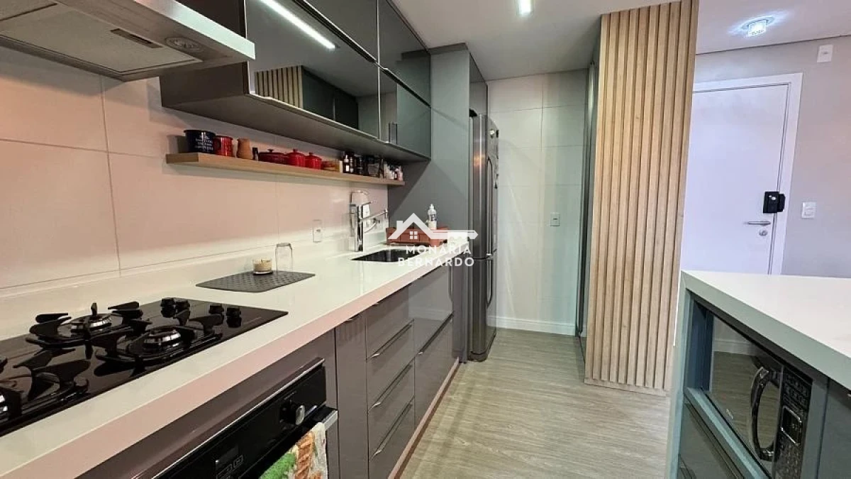 Apartamento em Pagani, Palhoça. 3 quartos, 108m². Imagem 13 de 40
