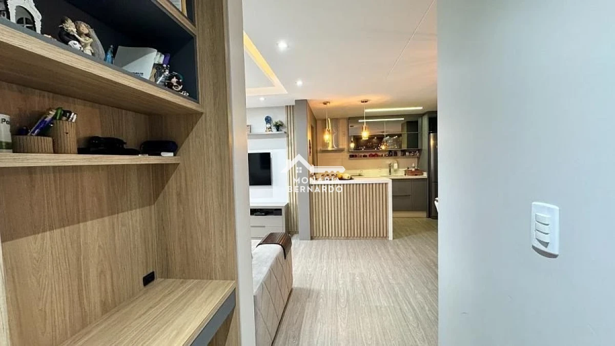 Apartamento em Pagani, Palhoça. 3 quartos, 108m². Imagem 14 de 40