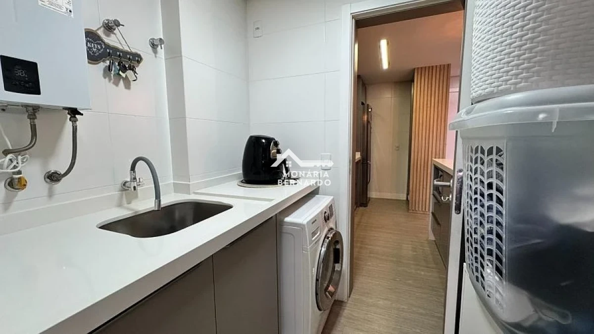 Apartamento em Pagani, Palhoça. 3 quartos, 108m². Imagem 15 de 40