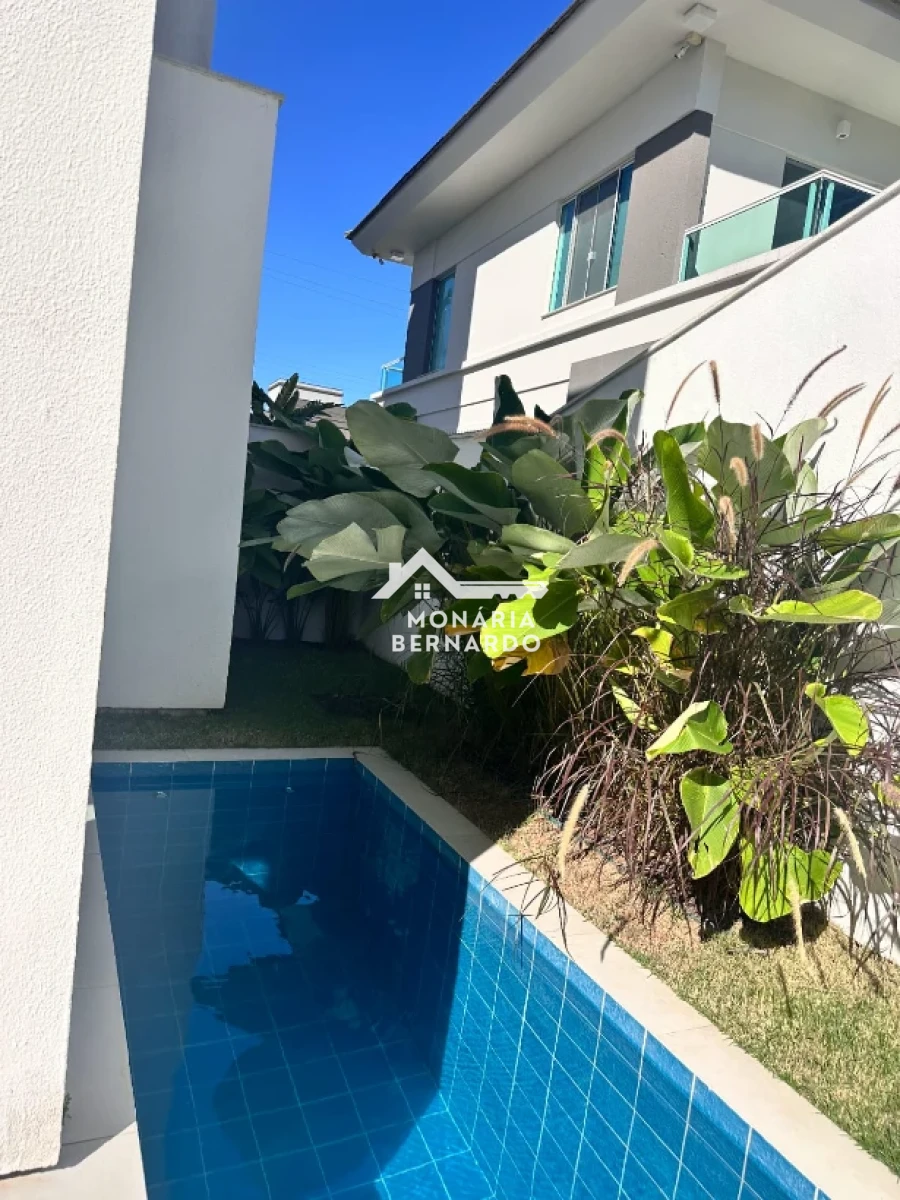 Casa em Pedra Branca, Palhoça. 3 quartos, 344m². Imagem 10 de 13