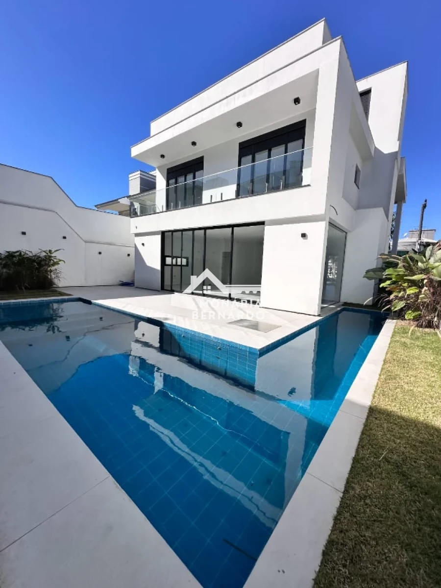 Casa em Pedra Branca, Palhoça. 3 quartos, 344m². Imagem 13 de 13