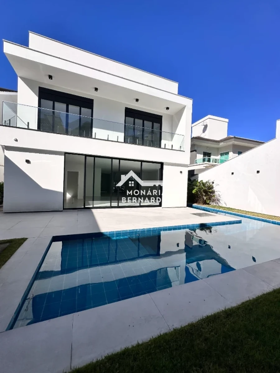 Casa em Pedra Branca, Palhoça. 3 quartos, 344m². Imagem 12 de 13