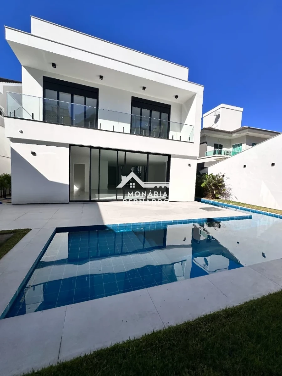 Casa em Pedra Branca, Palhoça. 3 quartos, 344m². Imagem 11 de 13