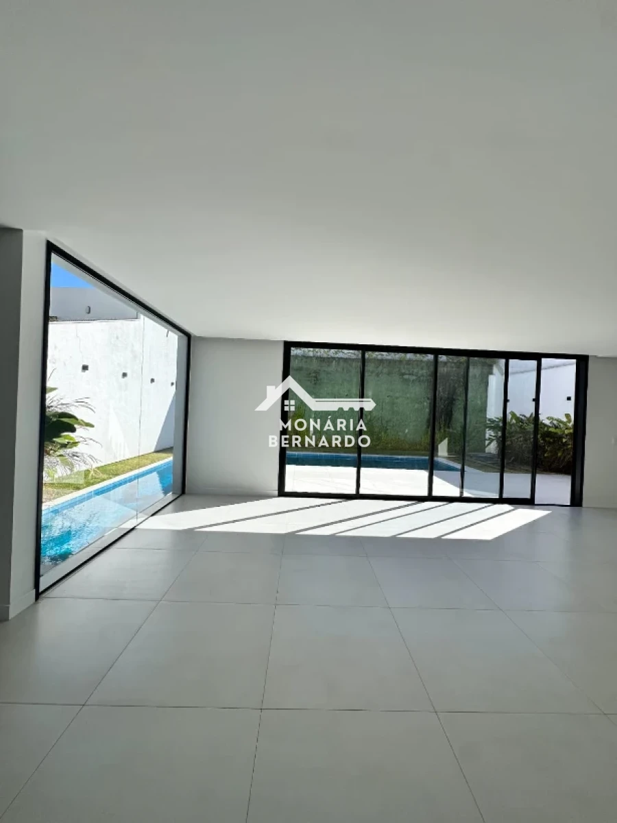 Casa em Pedra Branca, Palhoça. 3 quartos, 344m². Imagem 6 de 13