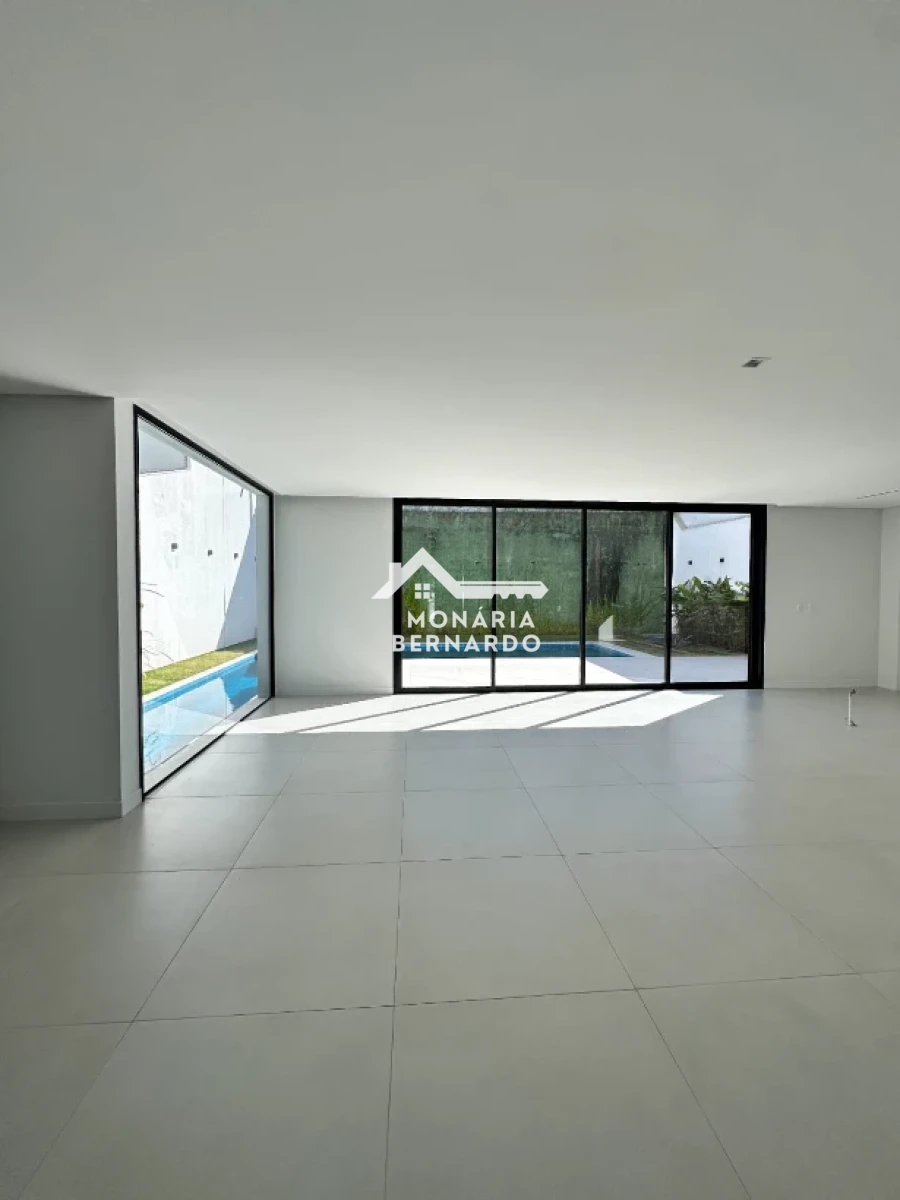 Casa em Pedra Branca, Palhoça. 3 quartos, 344m². Imagem 7 de 13