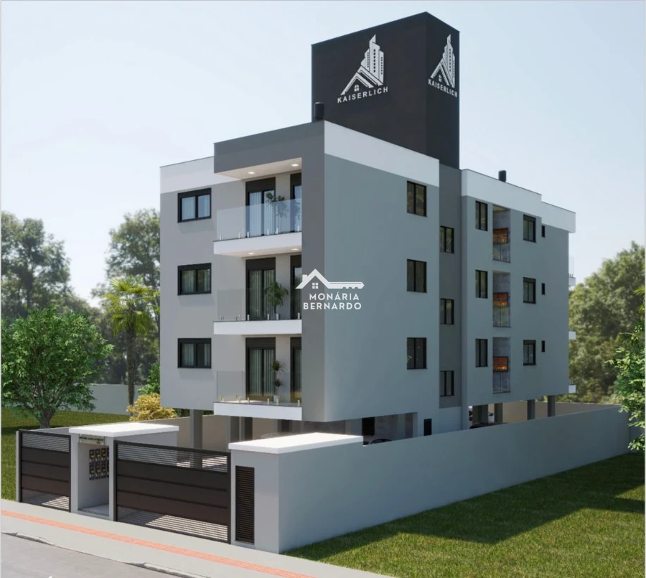 Apartamento em Nova Palhoça, Palhoça. 2 quartos, 71m². Imagem 4 de 7