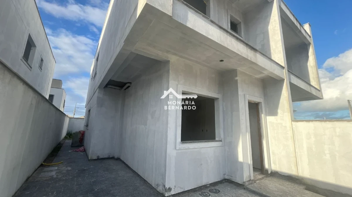 Sobrado Geminado em Nova Palhoça, Palhoça. 3 quartos, 127m². Imagem 3 de 23