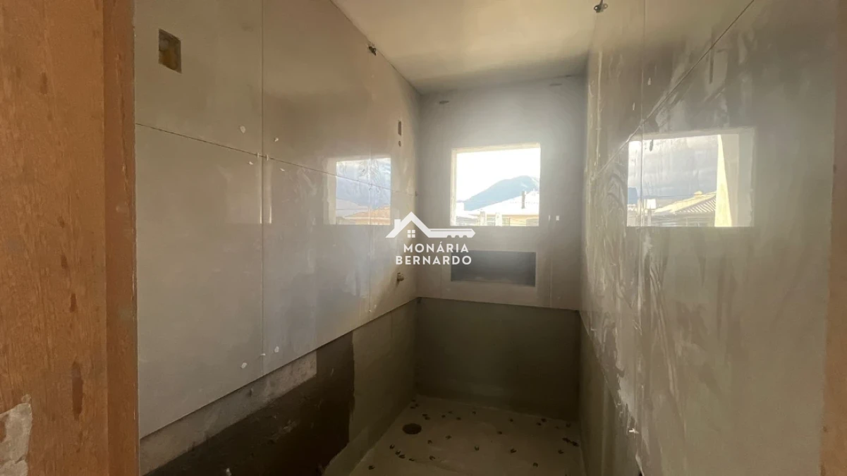 Sobrado Geminado em Nova Palhoça, Palhoça. 3 quartos, 127m². Imagem 21 de 23