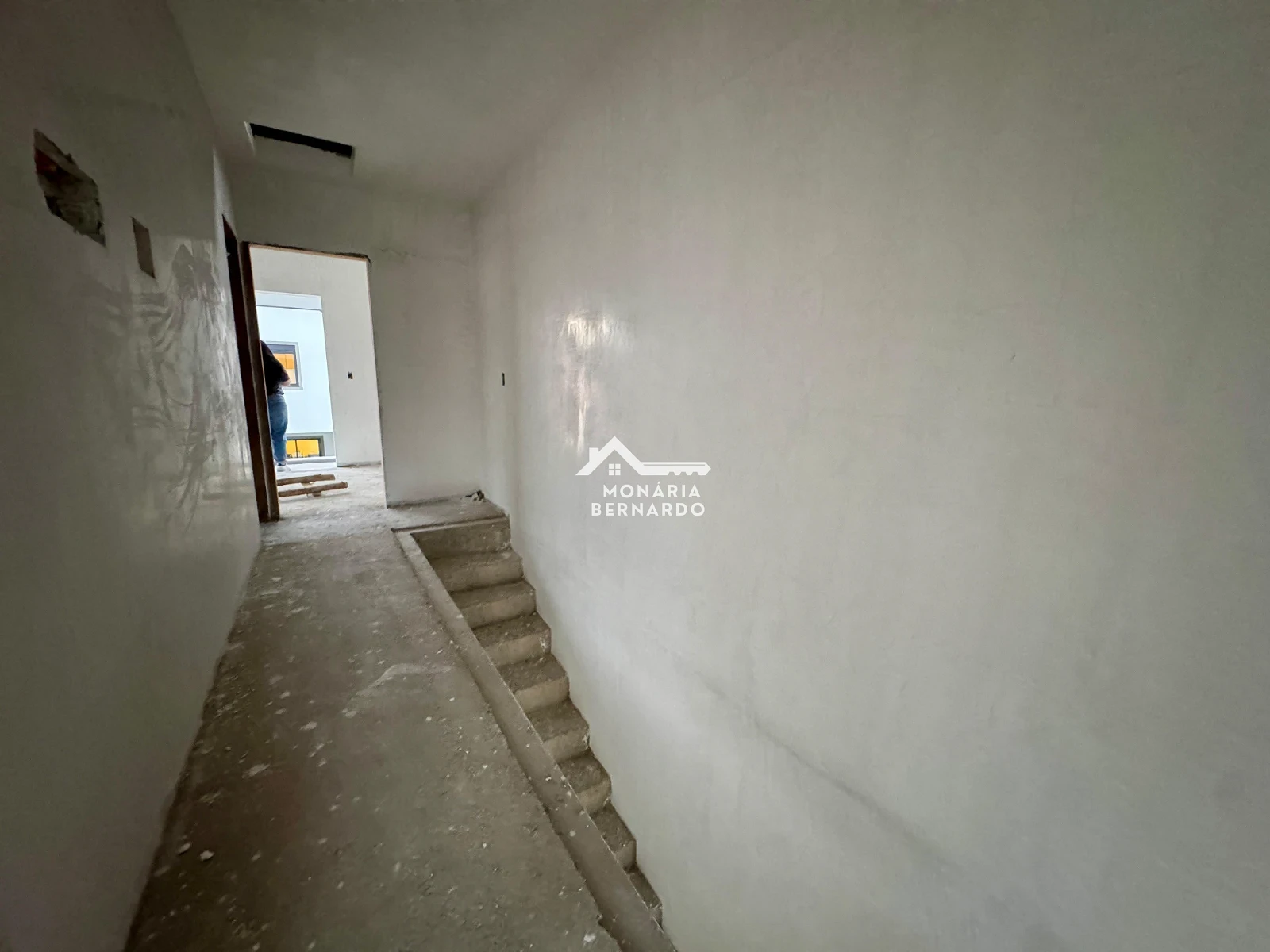 Sobrado Geminado em Nova Palhoça, Palhoça. 3 quartos, 127m². Imagem 9 de 23