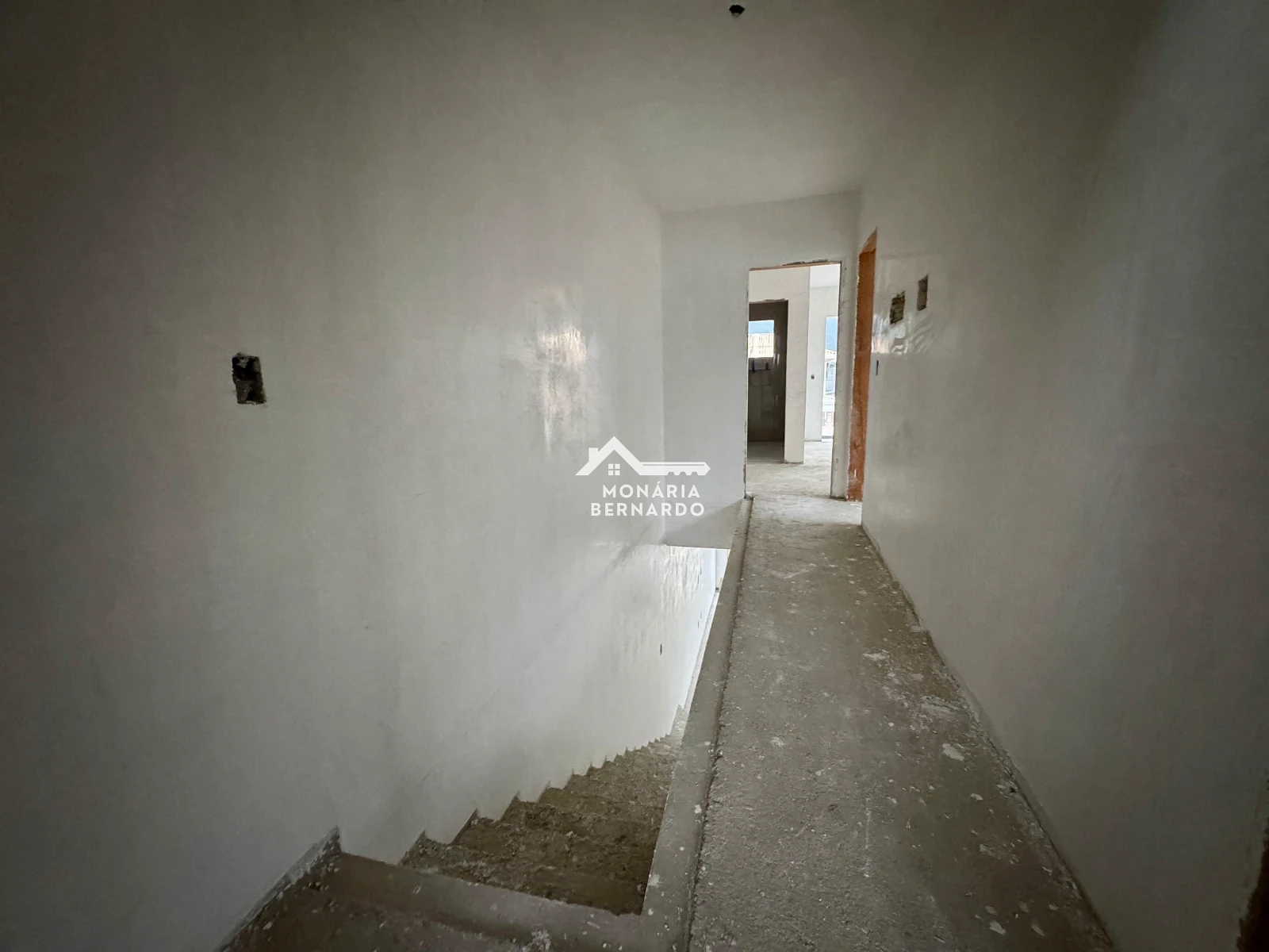 Sobrado Geminado em Nova Palhoça, Palhoça. 3 quartos, 127m². Imagem 10 de 23