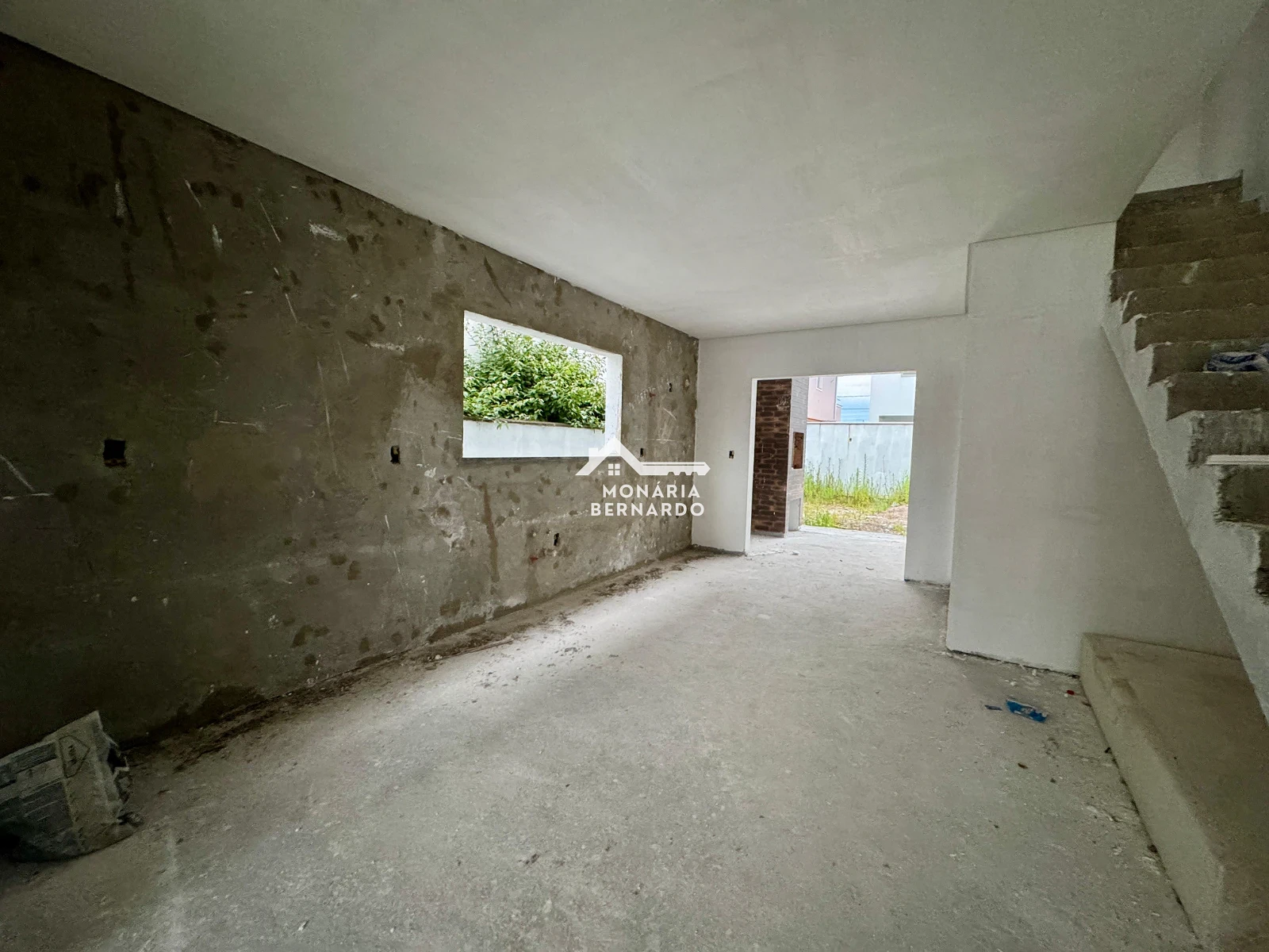 Sobrado Geminado em Nova Palhoça, Palhoça. 3 quartos, 127m². Imagem 6 de 23