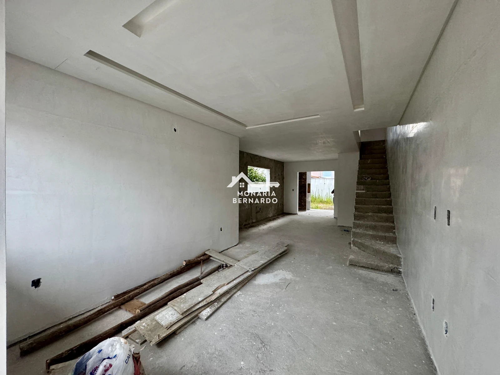 Sobrado Geminado em Nova Palhoça, Palhoça. 3 quartos, 127m². Imagem 5 de 23