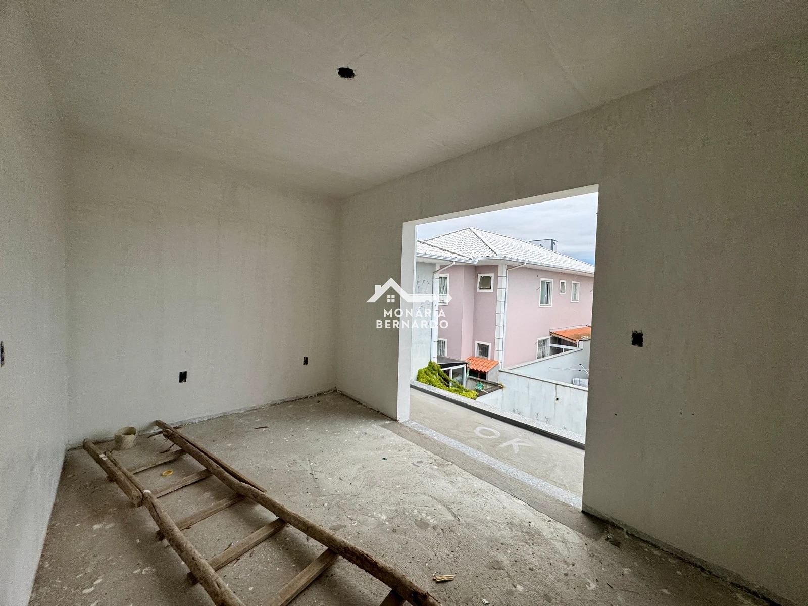 Sobrado Geminado em Nova Palhoça, Palhoça. 3 quartos, 127m². Imagem 17 de 23