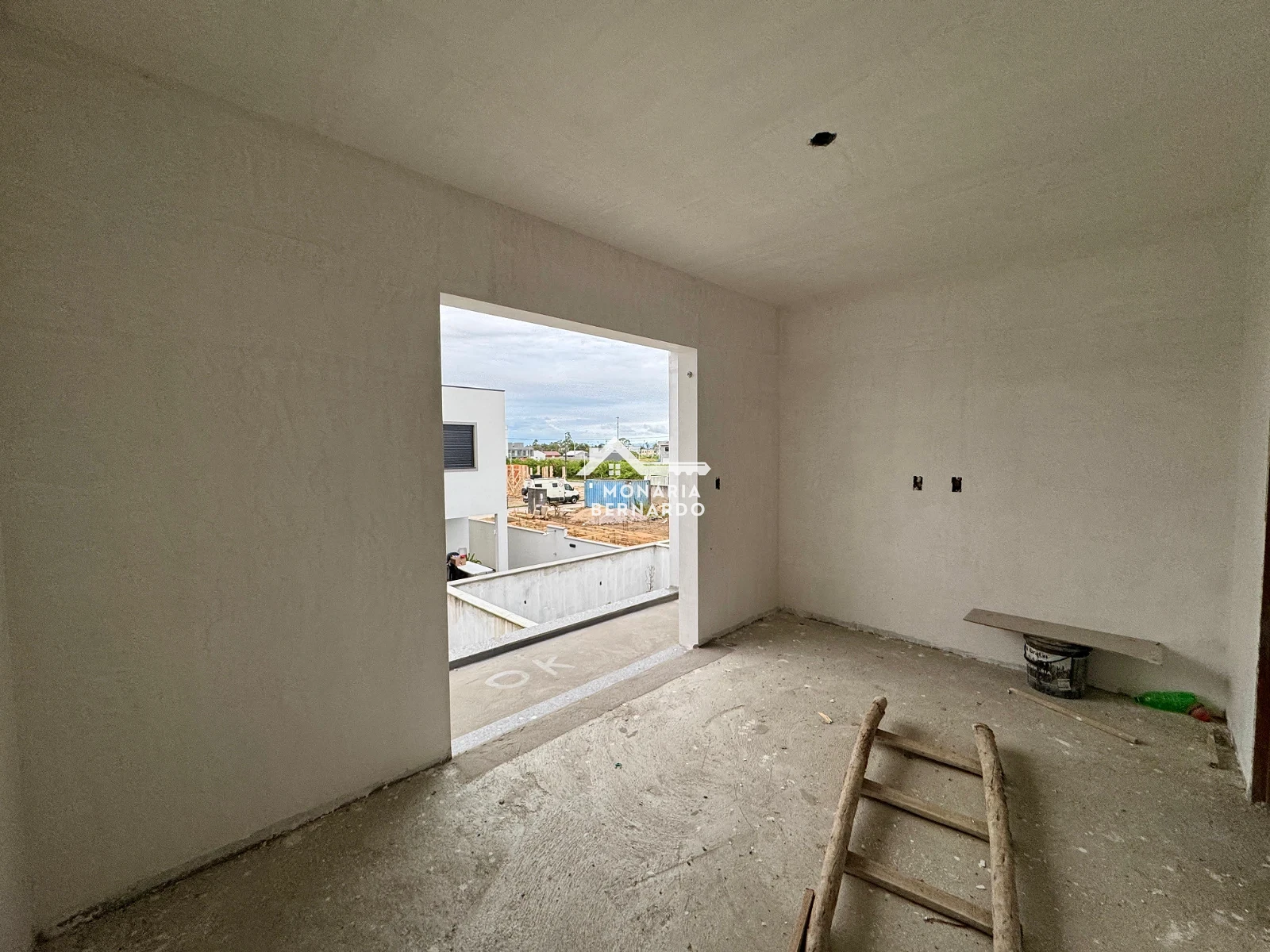 Sobrado Geminado em Nova Palhoça, Palhoça. 3 quartos, 127m². Imagem 16 de 23