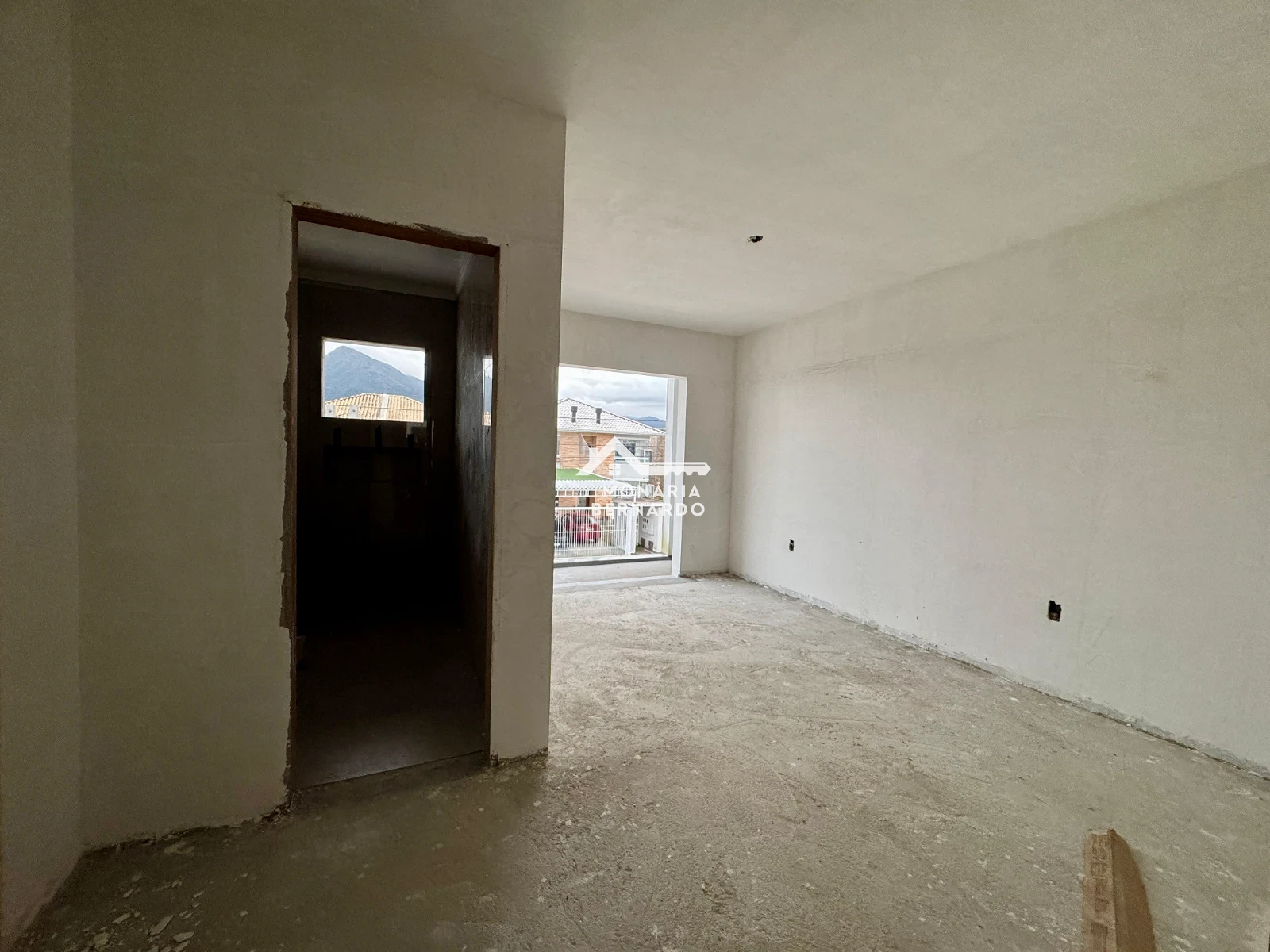 Sobrado Geminado em Nova Palhoça, Palhoça. 3 quartos, 127m². Imagem 13 de 23