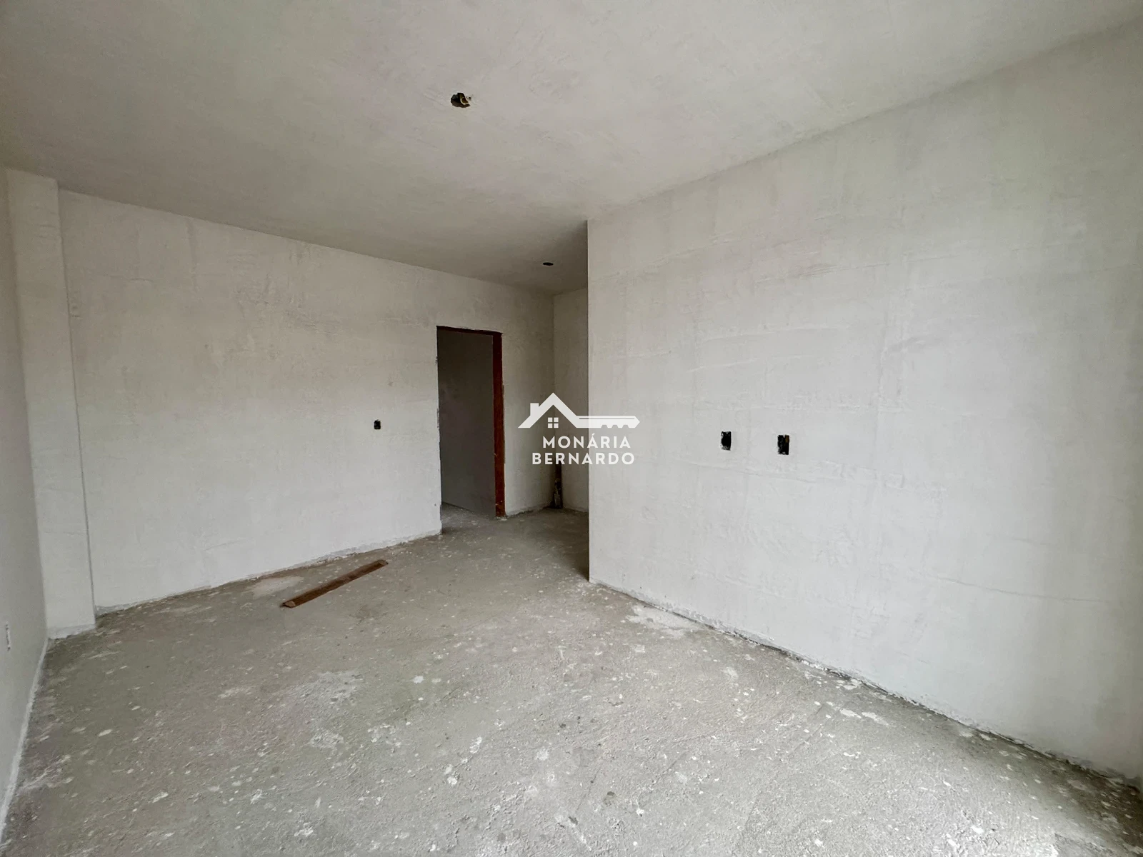 Sobrado Geminado em Nova Palhoça, Palhoça. 3 quartos, 127m². Imagem 11 de 23