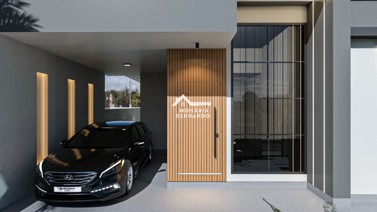 Casa em Nova Palhoça, Palhoça. 3 quartos, 115m². Imagem 6 de 10